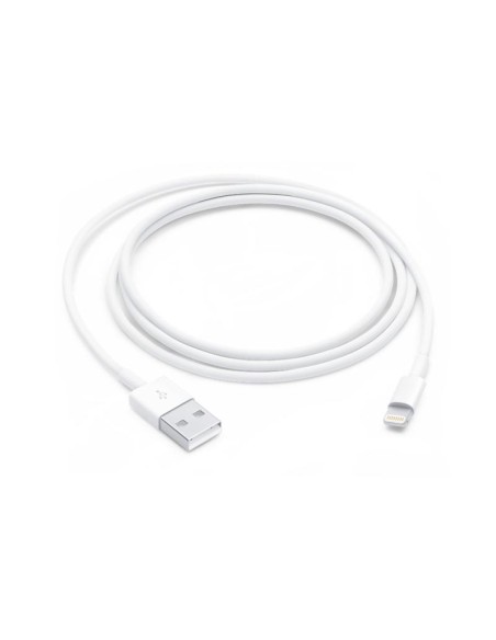 APPLE CABLE LIGHTING-to-USB-A 1M
