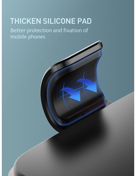 SUPORT AUTO TELEFON SERIOUX CH03