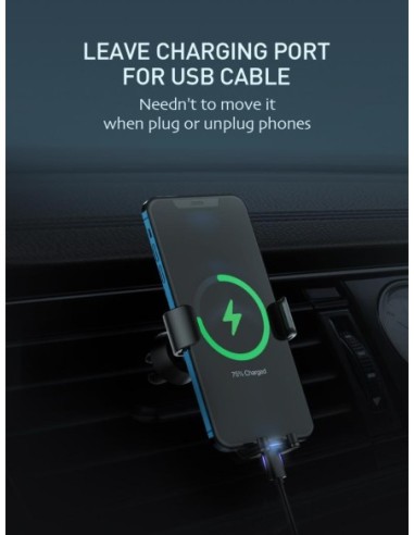 SUPORT AUTO TELEFON SERIOUX CH03