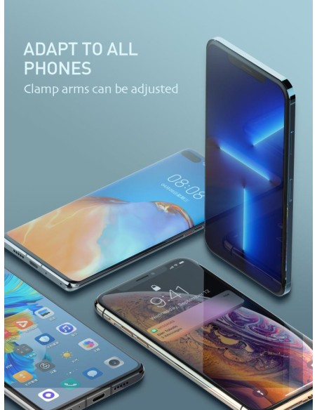SUPORT AUTO TELEFON SERIOUX CH03