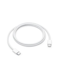 APPLE USB-C CHARGE CABLE 60W 1M