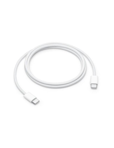 APPLE USB-C CHARGE CABLE 60W 1M