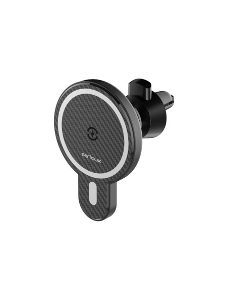 SUPORT AUTO SERIOUX WIRELESS 15W CH02W