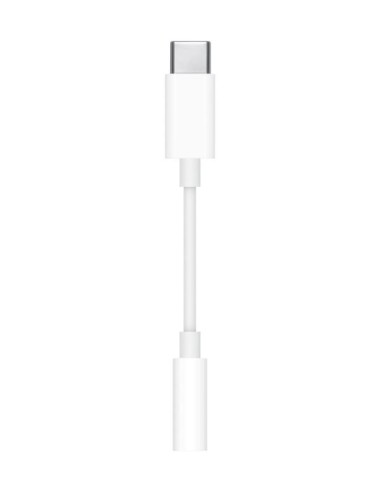 APPLE ADAPTER USB-C TO JACK 3.5MM