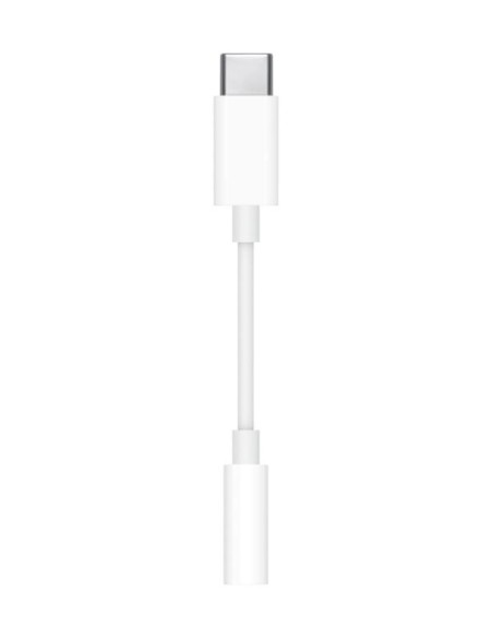 APPLE ADAPTER USB-C TO JACK 3.5MM