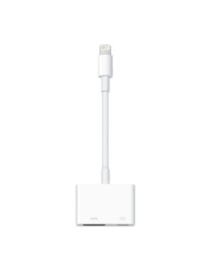 APPLE ADAPTER LIGHTING-to-DIGITAL AV