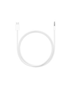 APPLE CABLE ADAPTER USB-C TO JACK 3.5MM