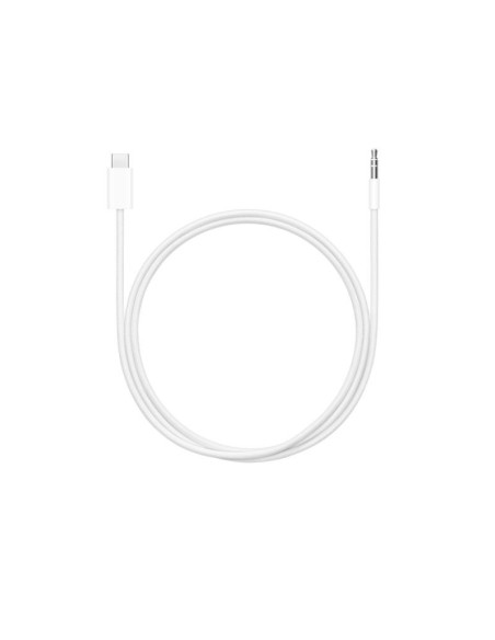 APPLE CABLE ADAPTER USB-C TO JACK 3.5MM