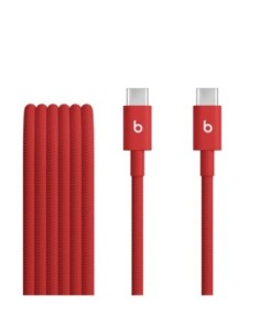 BEATS USB-C TO USB-C 1.5M RD