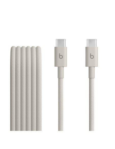 BEATS USB-C TO USB-C 1.5M SV
