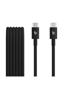 BEATS USB-C TO USB-C 1.5M BK