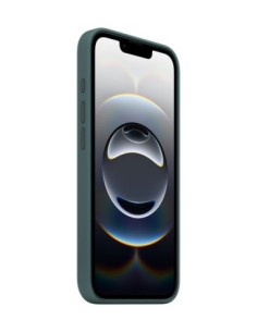iPHONE CASE 16E SILICONE GN