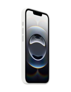 iPHONE CASE 16E SILICONE WH