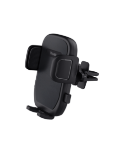 Suport auto Runo Air Vent, negru