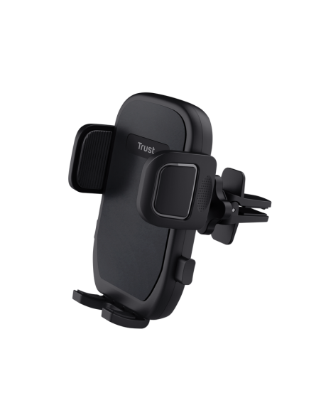 Suport auto Runo Air Vent, negru