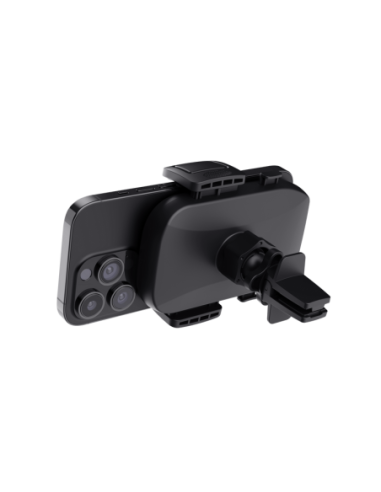 Suport auto Runo Air Vent, negru