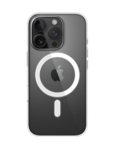 iPHONE CASE 16 PRO CLEAR SV