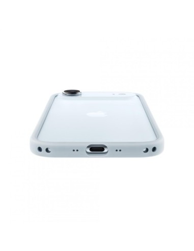 iPHONE CASE AIR BUMPER BL