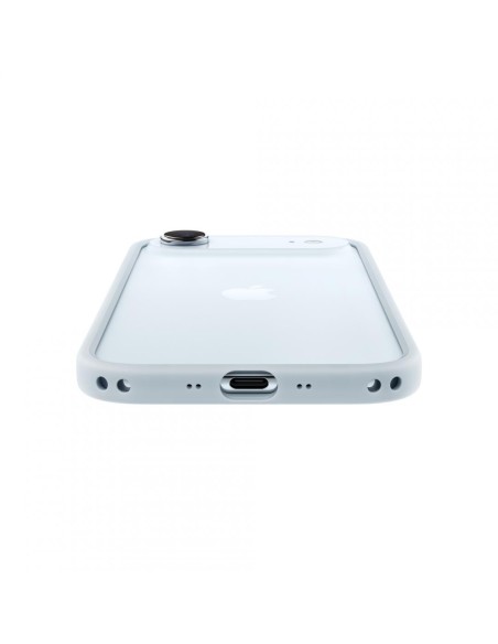 iPHONE CASE AIR BUMPER BL