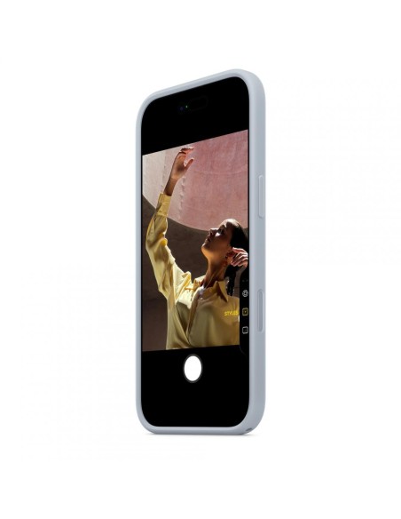 iPHONE CASE AIR BUMPER BL