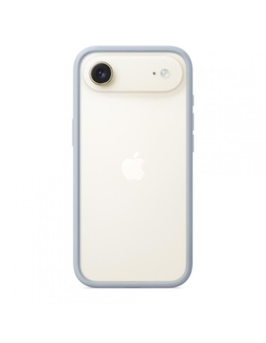 iPHONE CASE AIR BUMPER BL
