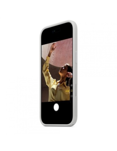 iPHONE CASE AIR BUMPER GY
