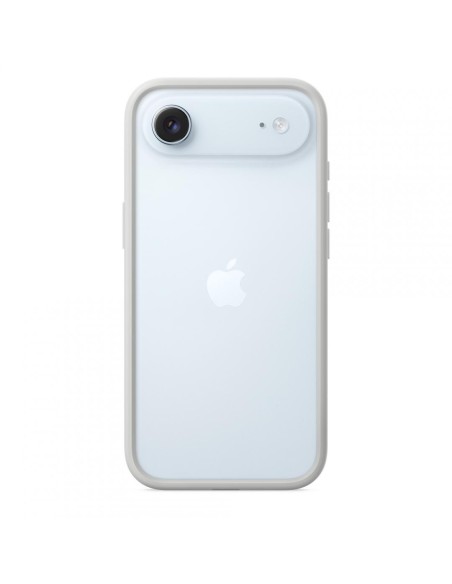 iPHONE CASE AIR BUMPER GY