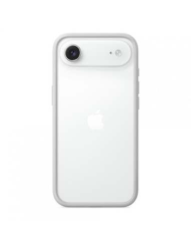 iPHONE CASE AIR BUMPER GY
