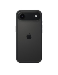 iPHONE CASE AIR BUMPER BK