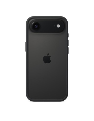 iPHONE CASE AIR BUMPER BK