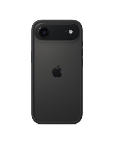 iPHONE CASE AIR BUMPER BK