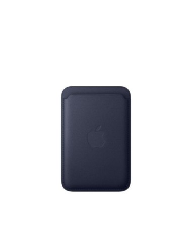 iPHONE WALLET FINEWOVEN BL