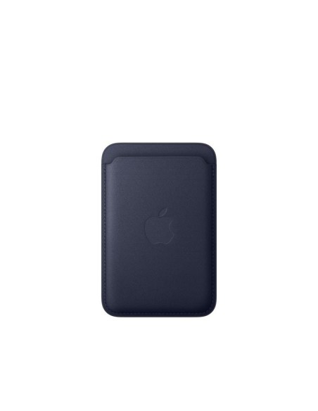 iPHONE WALLET FINEWOVEN BL