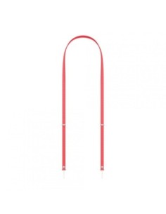 APPLE CROSSBODY STRAP BRG PK
