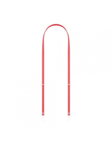APPLE CROSSBODY STRAP BRG PK