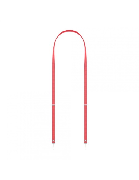 APPLE CROSSBODY STRAP BRG PK