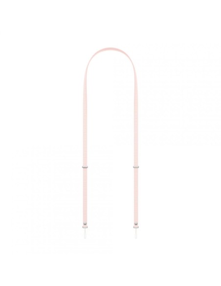 APPLE CROSSBODY STRAP PK