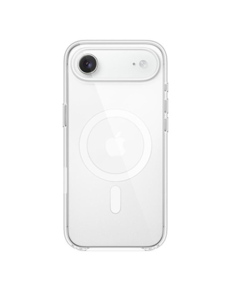 iPHONE CASE AIR BK