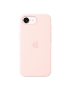 IPHONE 17E SILICONE CASE PK