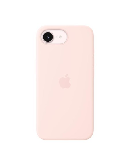 IPHONE 17E SILICONE CASE PK