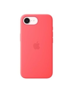 IPHONE 17E SILICONE CASE BRGH PK
