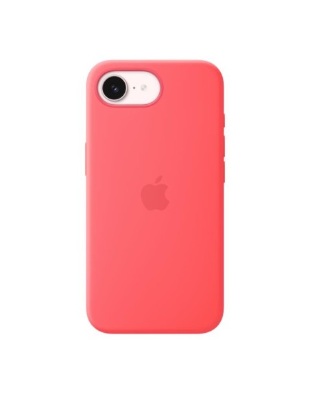 IPHONE 17E SILICONE CASE BRGH PK