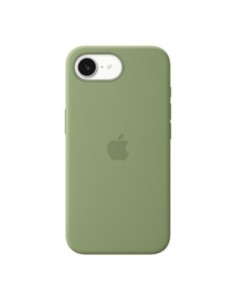 IPHONE 17E SILICONE CASE GN
