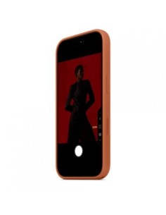 iPHONE CASE 17 PRO MAX SILICONE RD