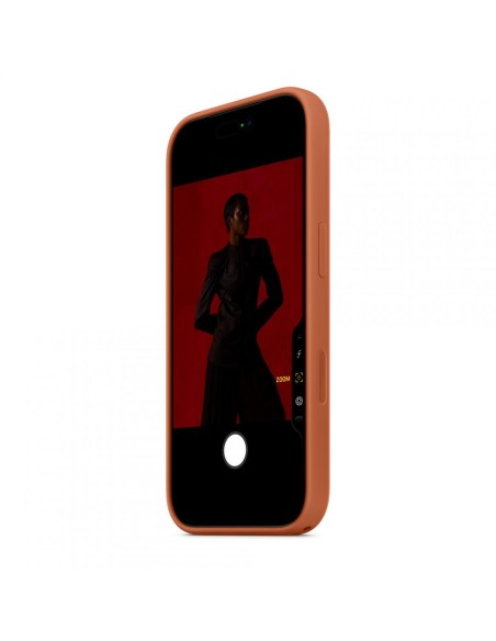 iPHONE CASE 17 PRO MAX SILICONE RD
