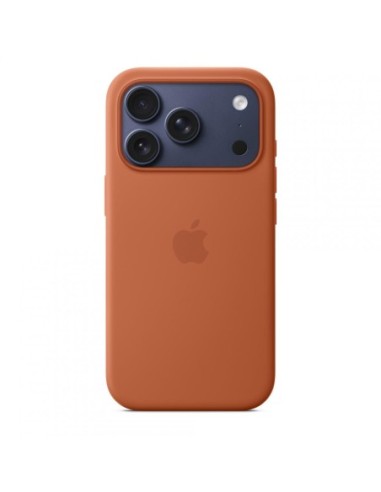 iPHONE CASE 17 PRO MAX SILICONE RD