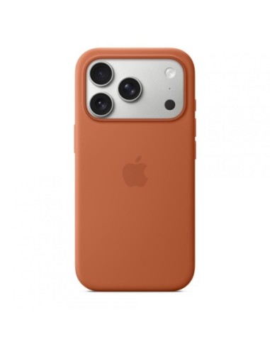 iPHONE CASE 17 PRO MAX SILICONE RD