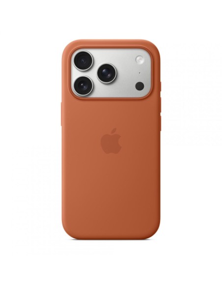 iPHONE CASE 17 PRO MAX SILICONE RD