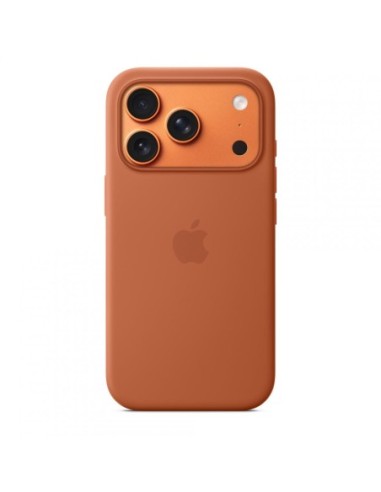 iPHONE CASE 17 PRO MAX SILICONE RD