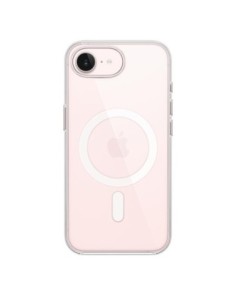 IPHONE 17E CLEAR CASE